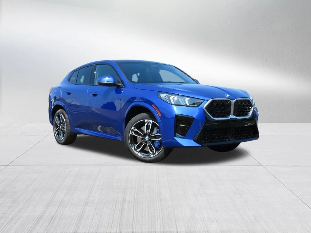 2026 BMW X2 xDrive28i's photo