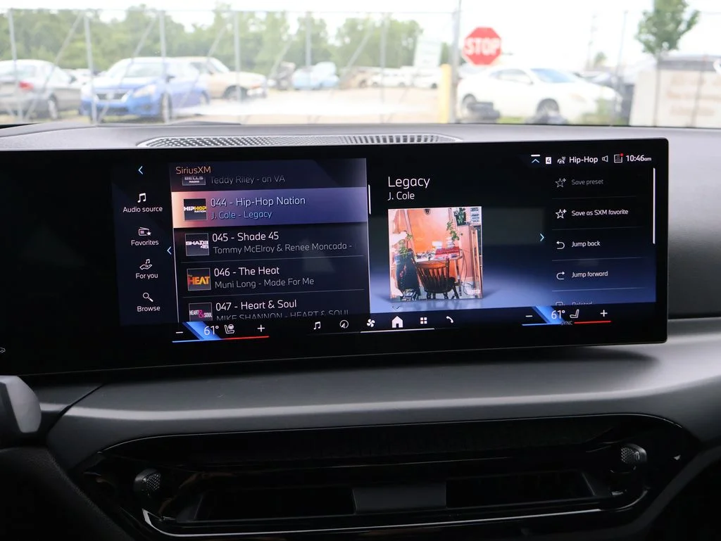 New 2026 Black BMW 230i xDrive image 24