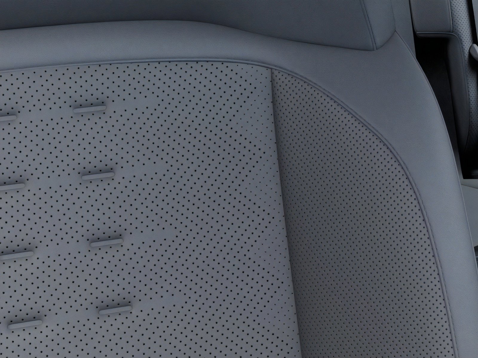 New 2026 Glacial White Pearl Kia Wind AWD image 24