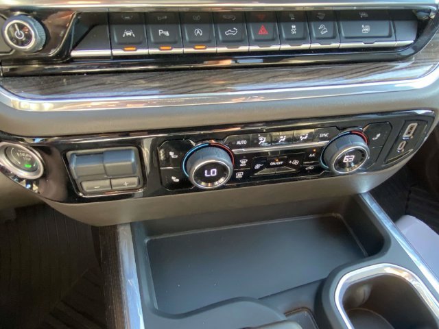 Certified Used 2025 Summit White Chevrolet RST image 16