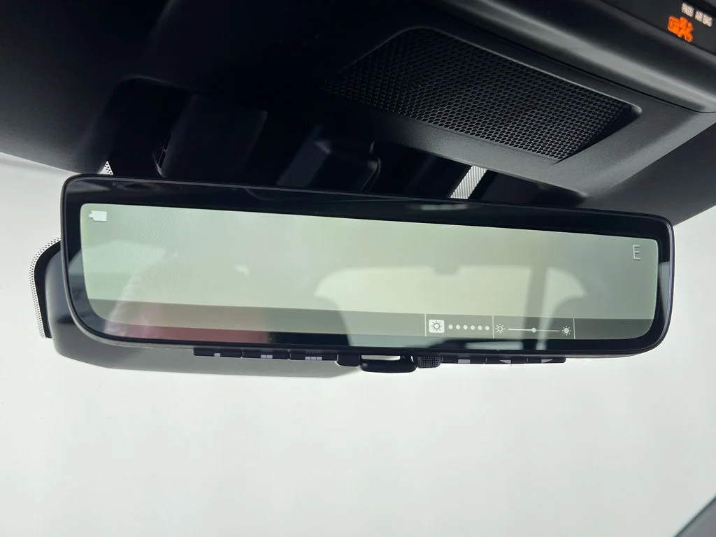 New 2026 DEEP EMERALD GREEN PEARL Subaru Touring XT image 35