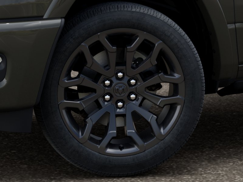 New 2026 Tank Exterior Paint RAM Limited image 4