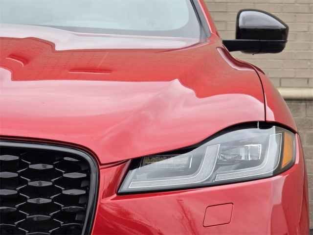 2026 Jaguar F-Pace R-Dynamic S - Photo 39