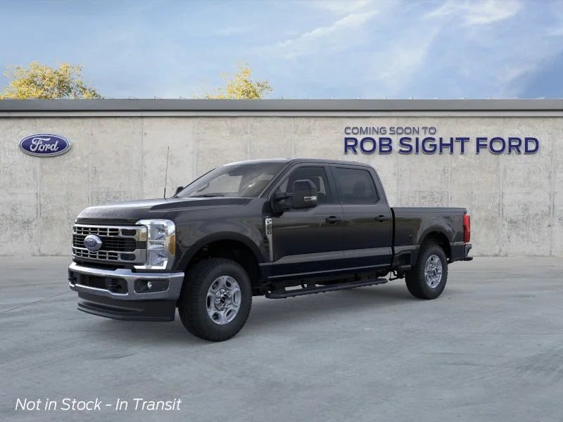2026 Ford F-250 XLT 4x4 Crew Cab 6-3/4' Box's photo