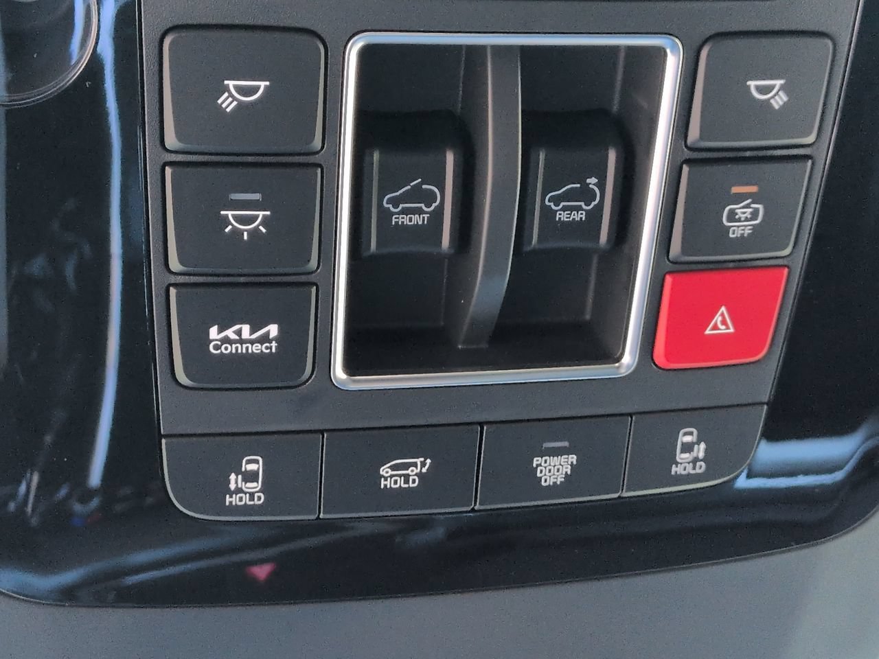 New 2027 Aurora Black Pearl Kia SX image 25