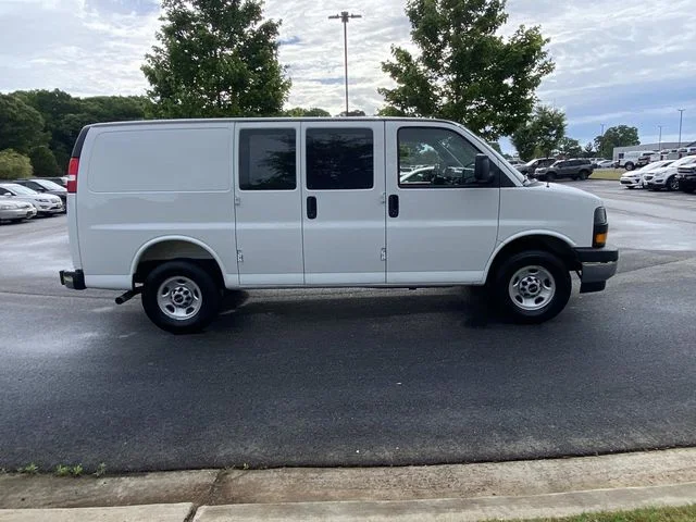 1GTW7AFP8S1174086