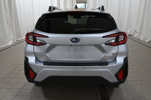 Used 2024 Silver Subaru Premium image 11