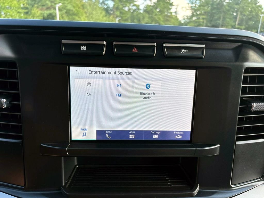 Used 2024 White Ford XL image 24