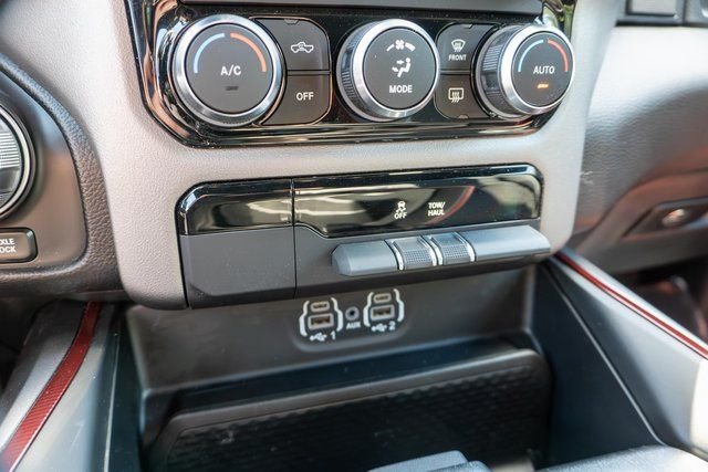 Used 2024 Blue Ram Rebel image 25