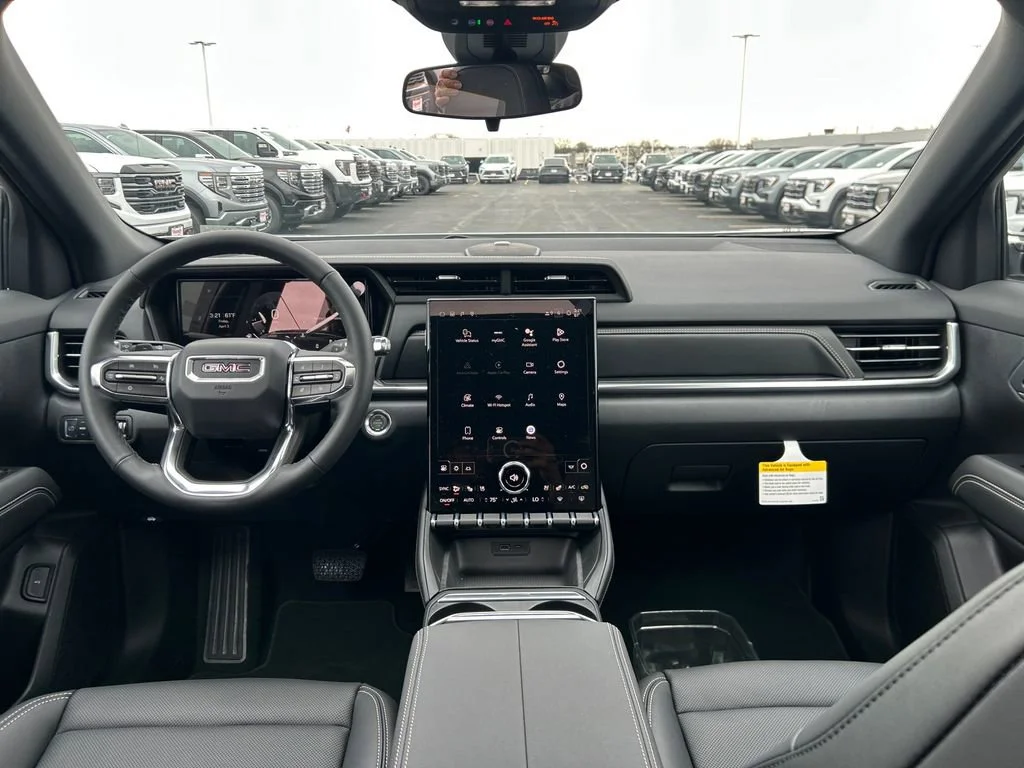 2026 GMC Terrain Elevation - Photo 31