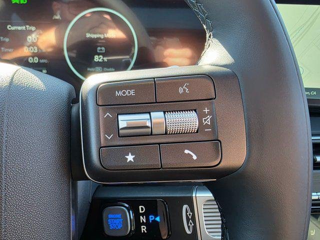 2026 Hyundai Palisade Calligraphy - Photo 26