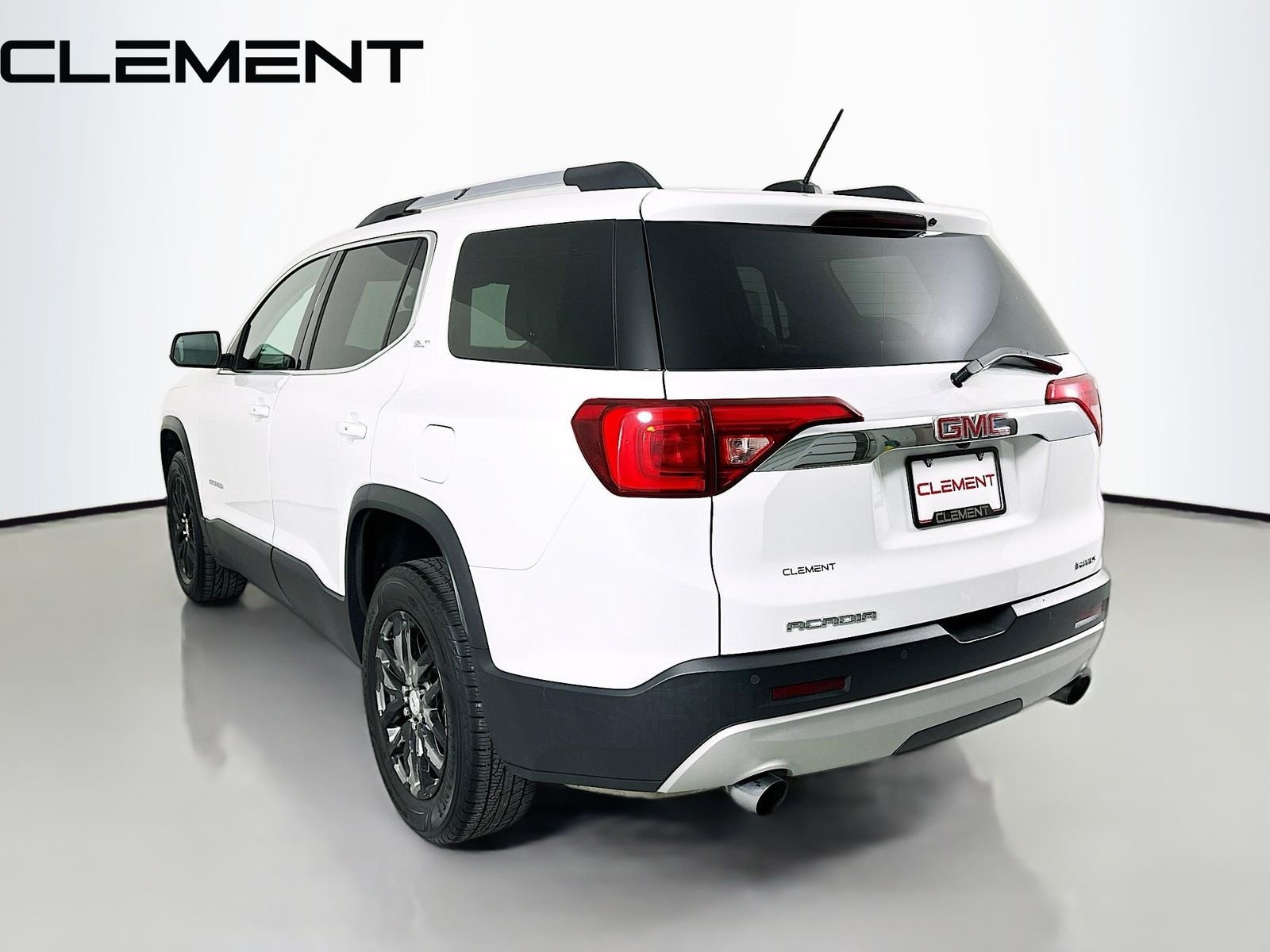 2019 GMC Acadia SLT-1 - Photo 10