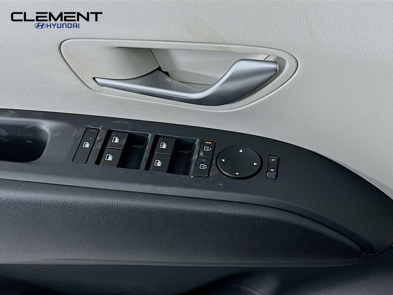 New 2026 Gray Hyundai SEL AWD image 22