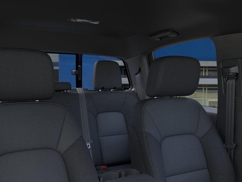 2026 Chevrolet Colorado Work Truck - Photo 24