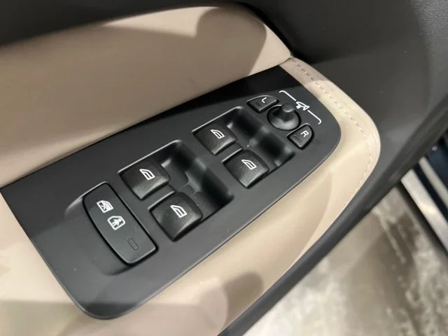 New 2026 Denim Blue Volvo Plus image 11