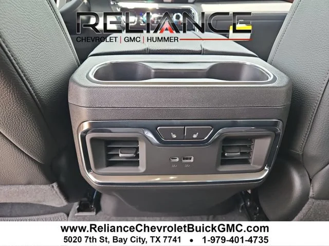 New 2026 Onyx Black GMC Denali image 13