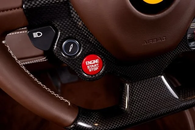 2018 Ferrari 488 GTB Base - Photo 40