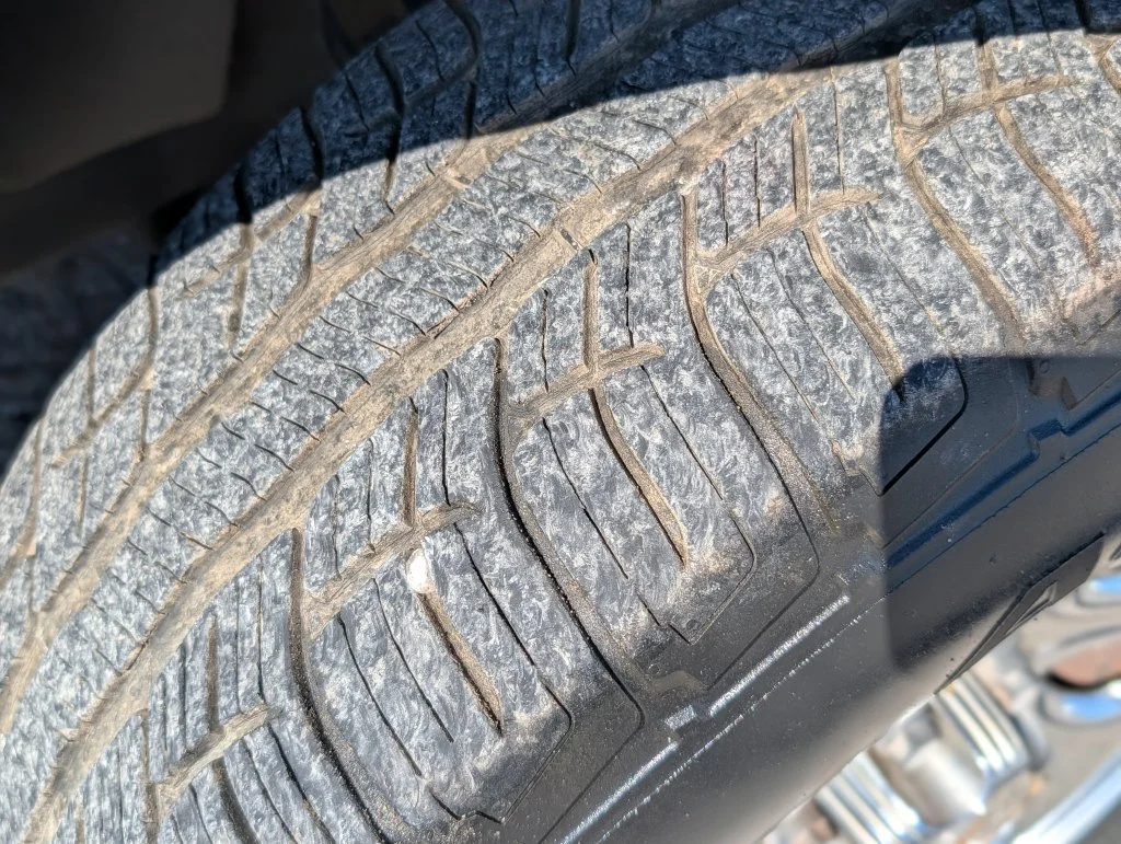 Used 2013 Black Chevrolet LS image 11