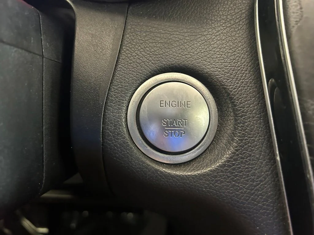 Used 2018 Black Mercedes-Benz GLC 300 image 46