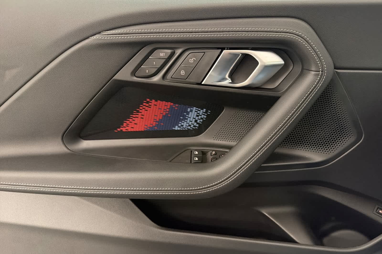 New 2026 Brooklyn Grey Metallic BMW 230i xDrive image 12