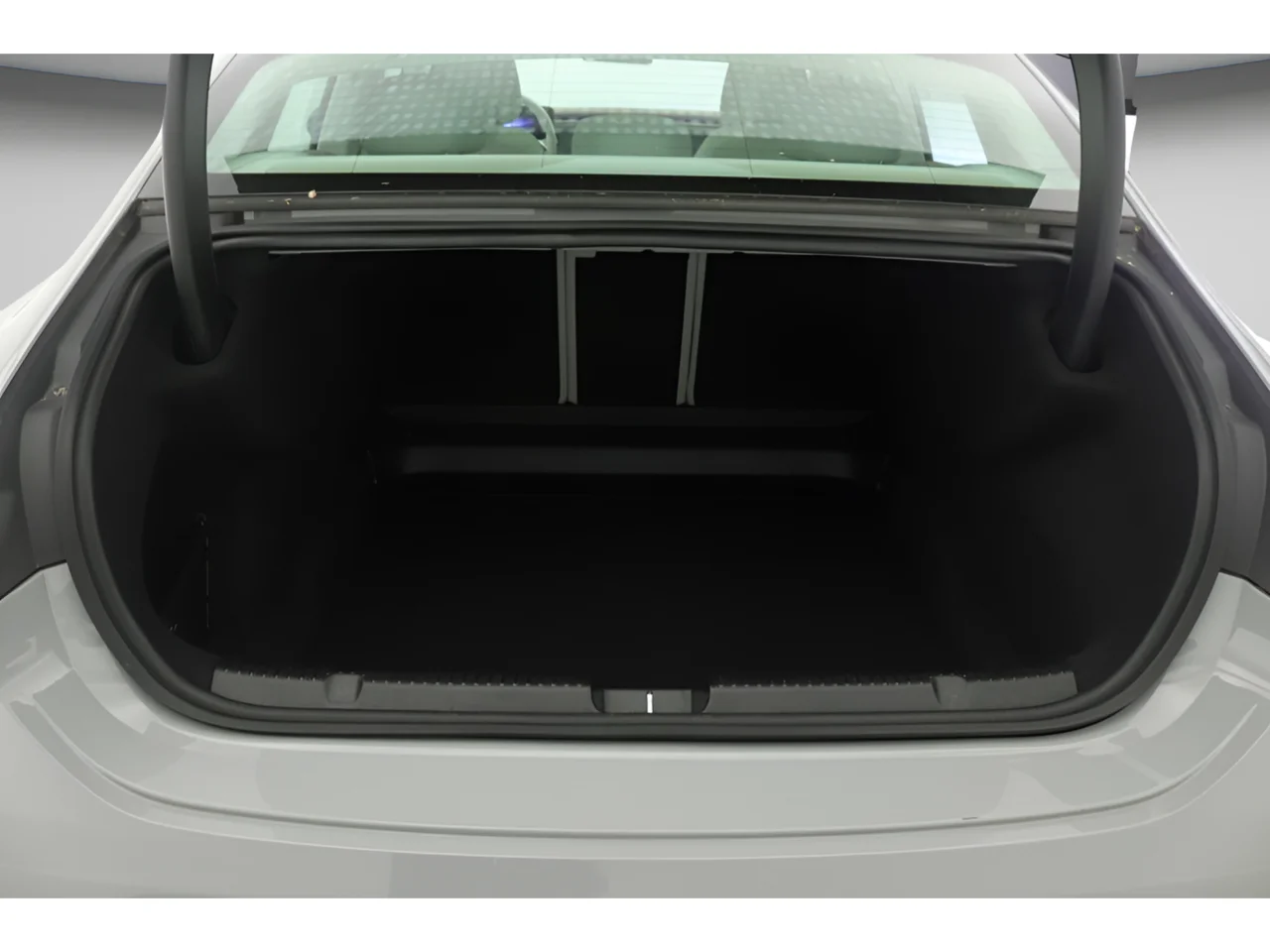 Certified Used 2023 Gray Mercedes-Benz 350+ Sedan Premium Trim image 24