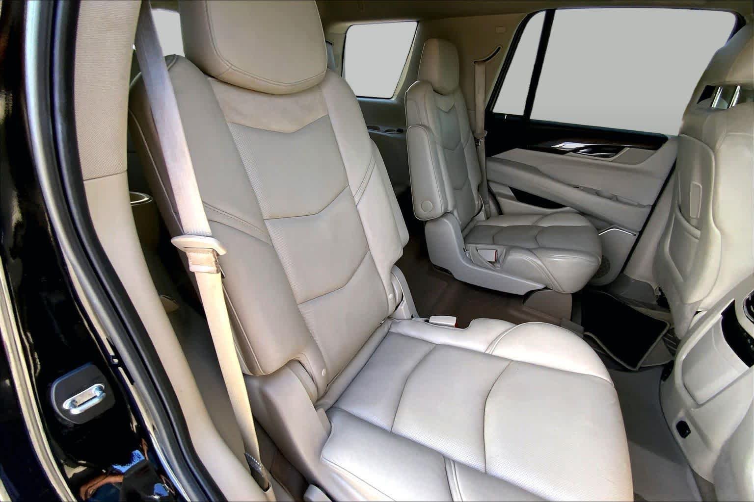 2019 Cadillac Escalade Premium Luxury - Photo 20