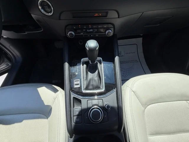 Used 2023 Gray Mazda 2.5 S Preferred Package image 30