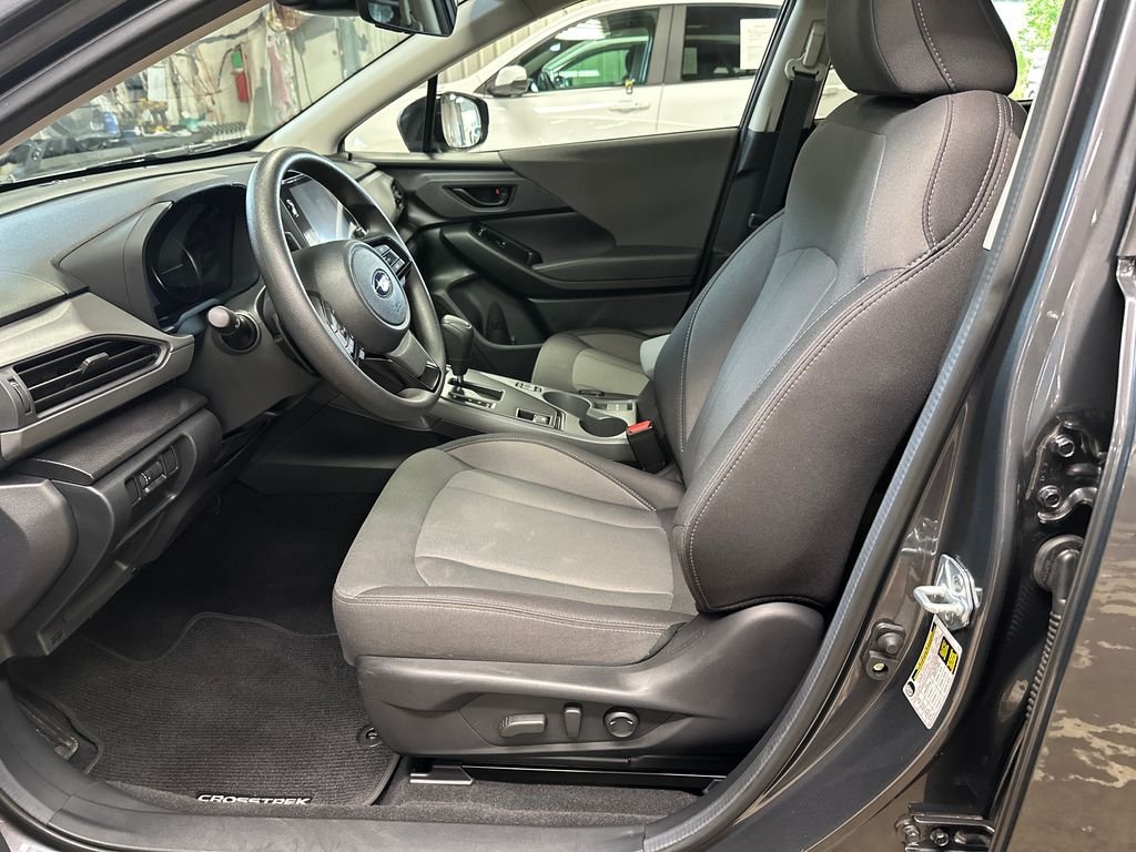 Used 2026 Gray Subaru Premium image 15