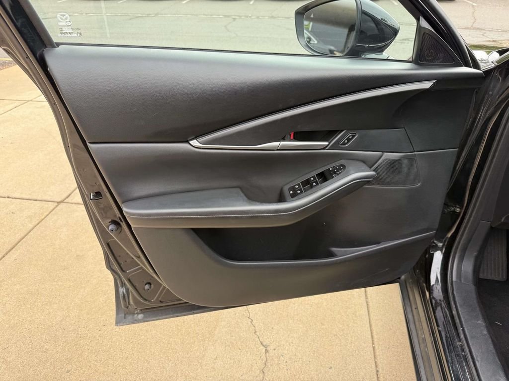 Used 2023 Black Mazda 2.5 S Select Package image 30