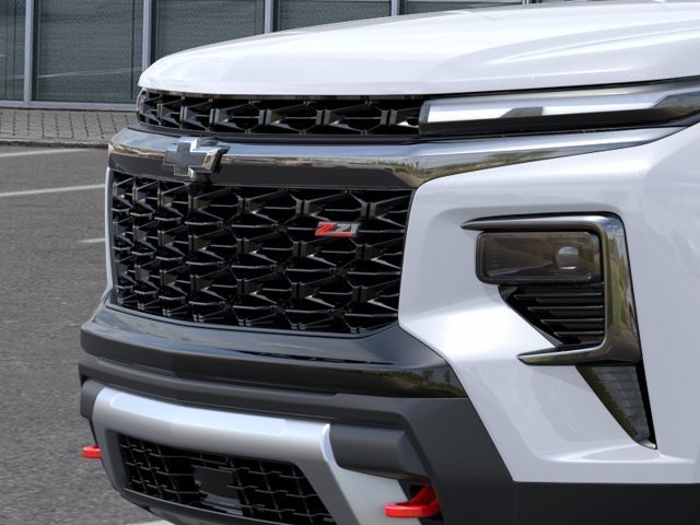 2027 Chevrolet Traverse Z71 - Photo 13