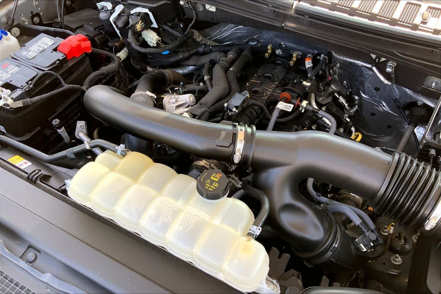 2024 Ford Expedition XLT - Photo 34