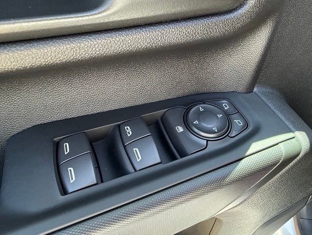 2026 Chevrolet Silverado 2500 HD Work Truck - Photo 11