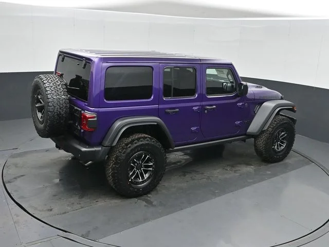 New 2026 Reign Exterior Paint Jeep Moab 392 image 16