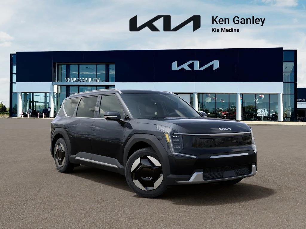 New 2026 Panthera Metal Kia Wind AWD image 8