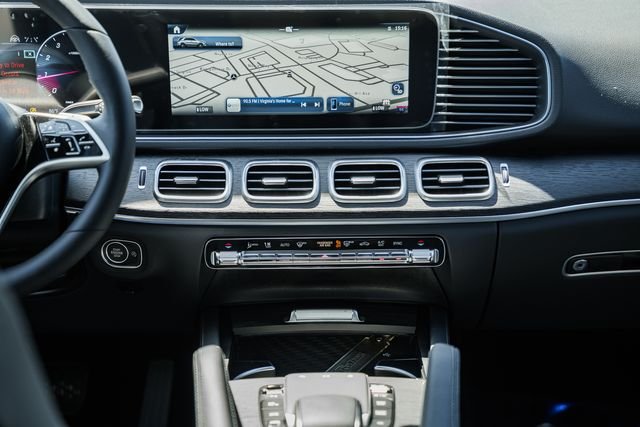 New 2026  Mercedes-Benz GLE 350 image 21