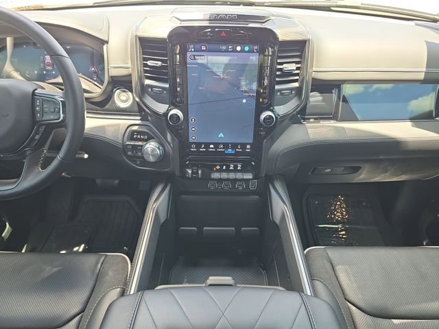 Certified Used 2025 Black Ram Limited image 11