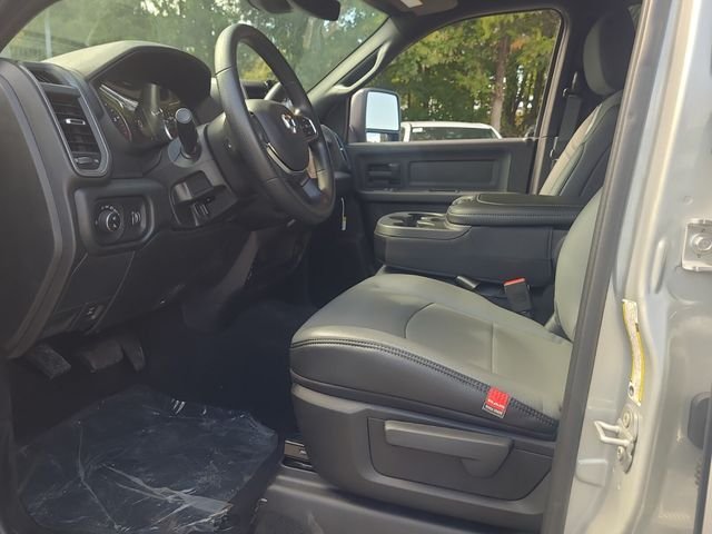 2026 RAM 2500 Tradesman - Photo 6