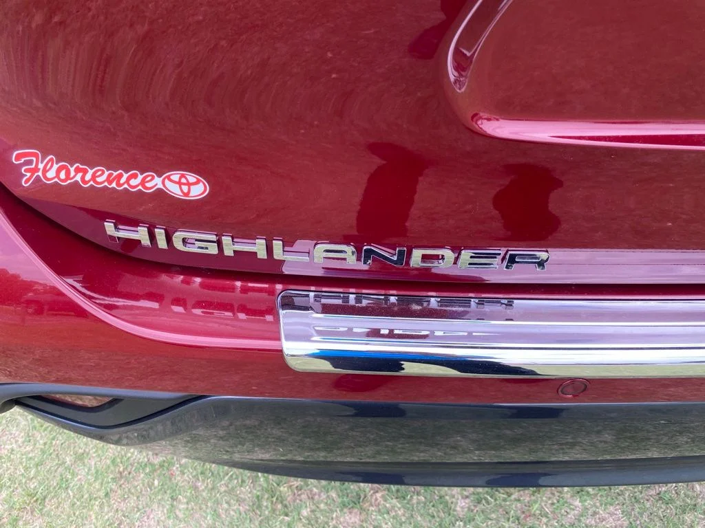 New 2026 Red Toyota Limited image 11