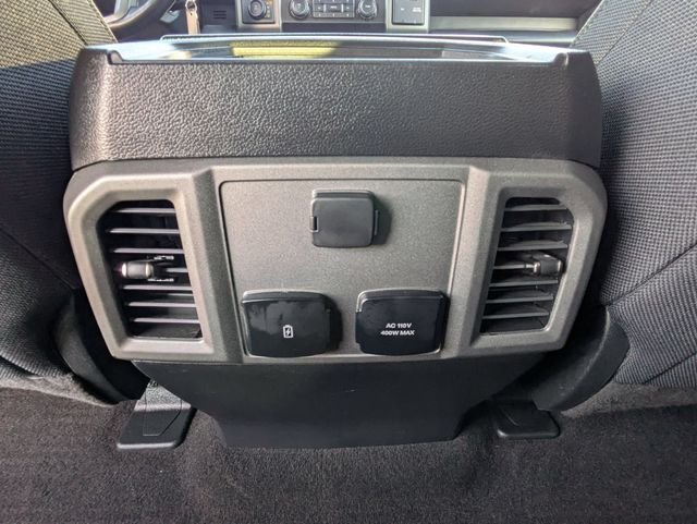 Used 2019 Blue Metallic Ford Raptor image 25