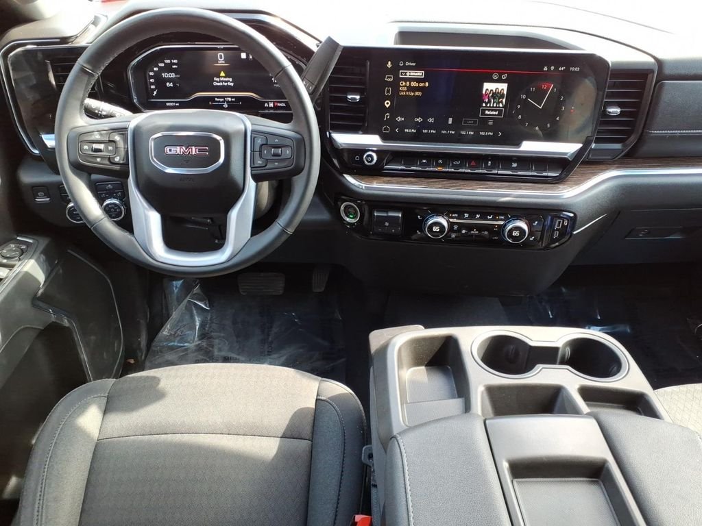 Certified Used 2023 Desert Sand Metallic GMC Elevation image 18