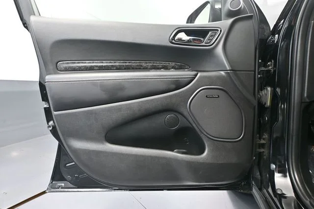 Certified Used 2024 Black Dodge SRT 392 Premium image 21