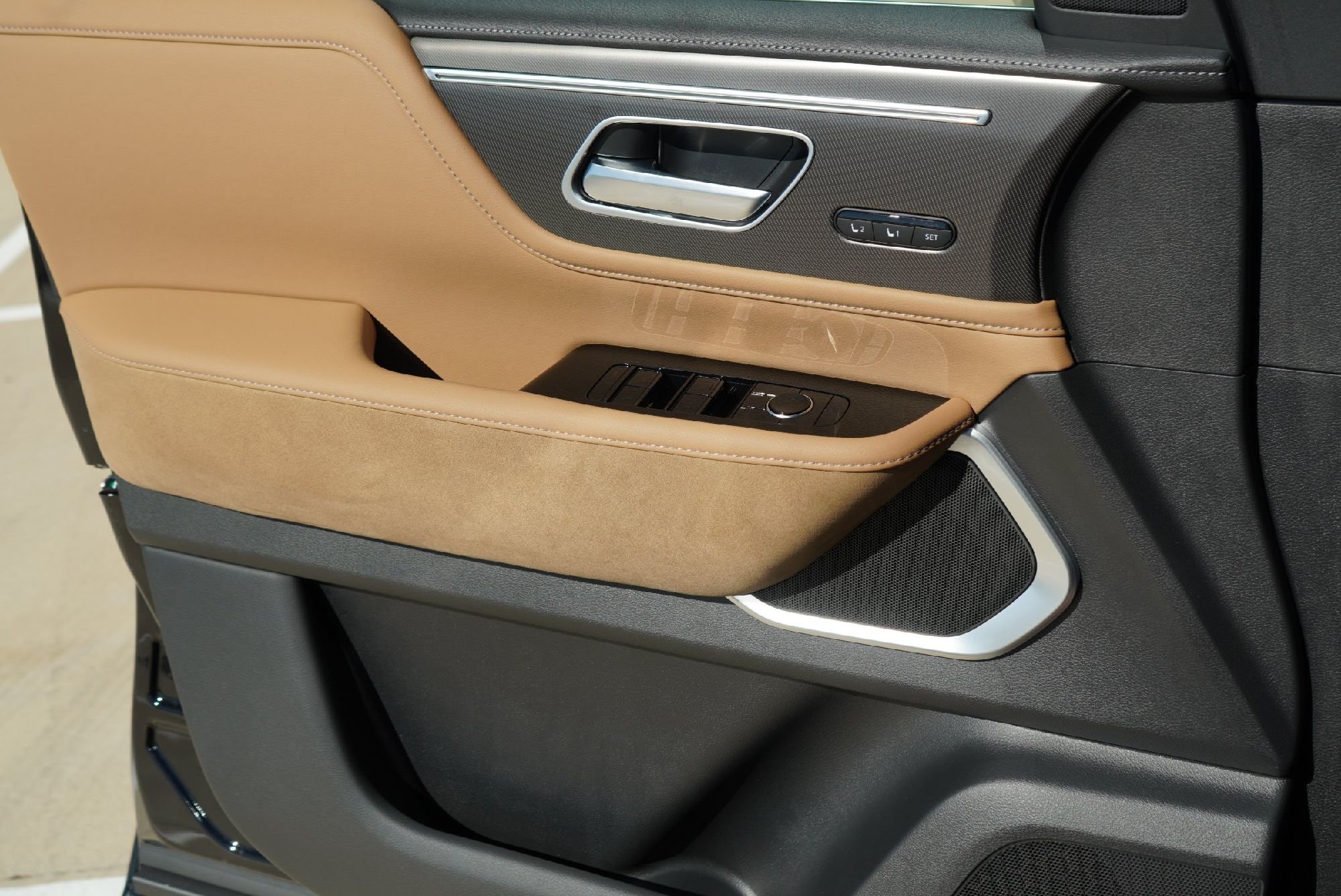 2026 INFINITI QX80 Luxe - Photo 17