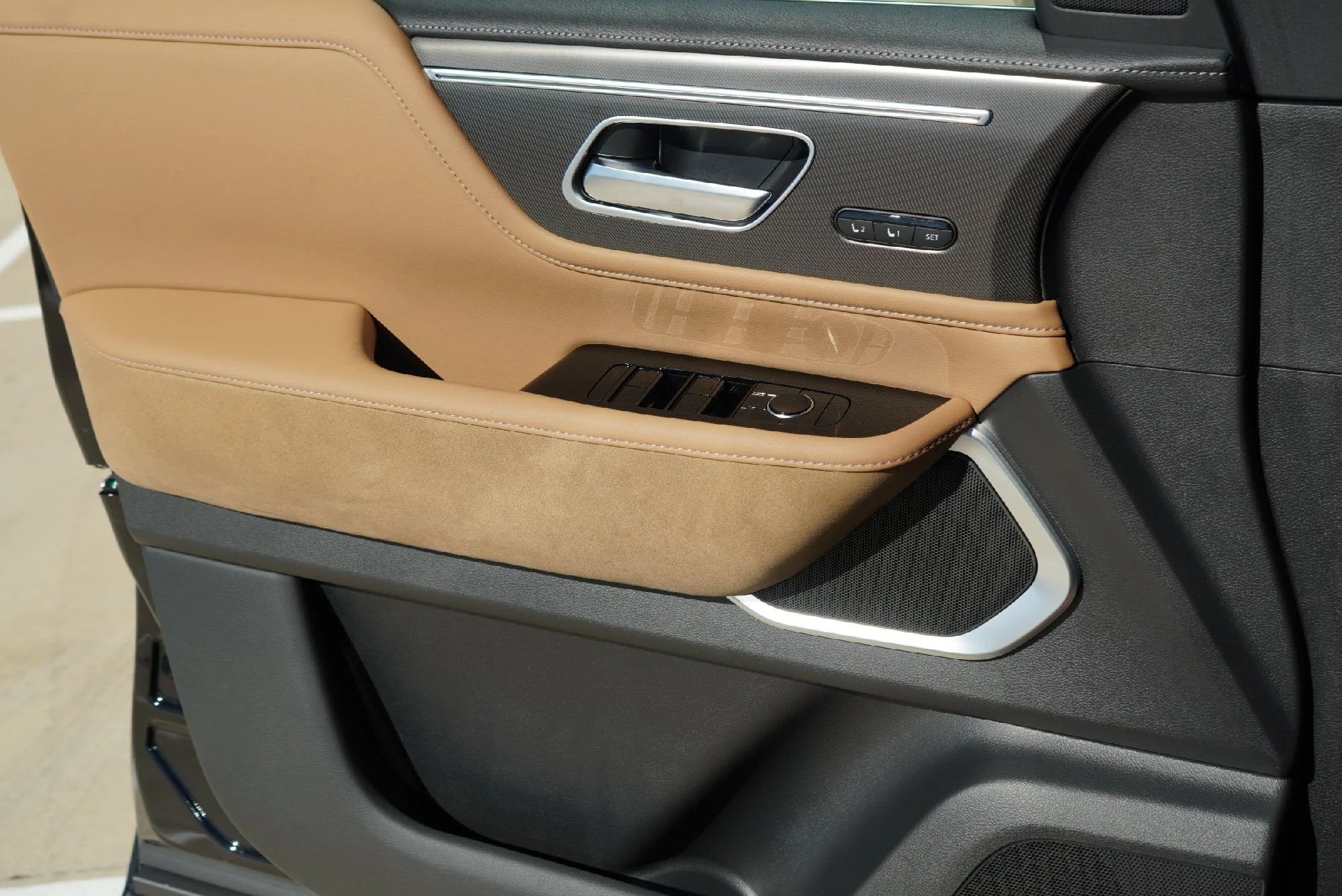 2026 INFINITI QX80 Luxe - Photo 17