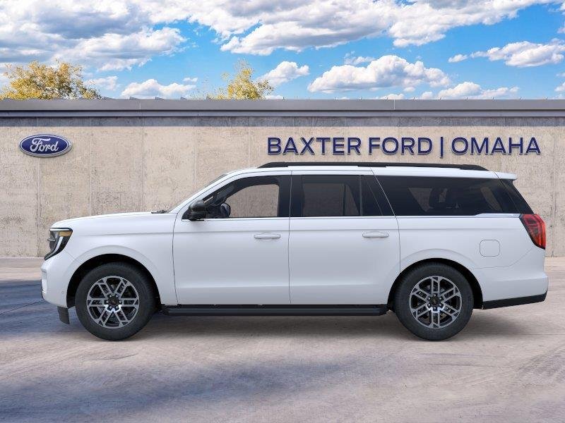 New 2026 Star White Ford Active image 18