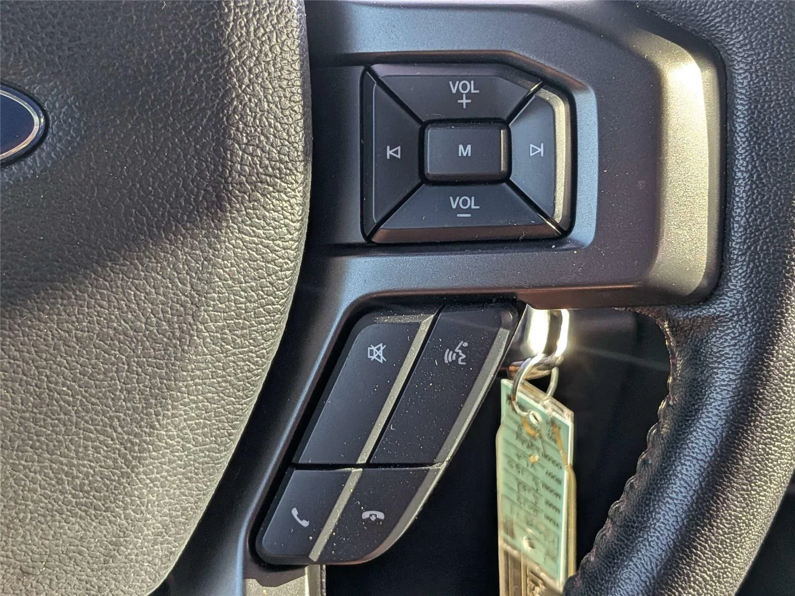 Used 2018 Gray Ford XLT image 26
