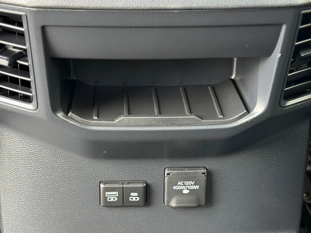 Used 2023 Beige Toyota Limited image 8