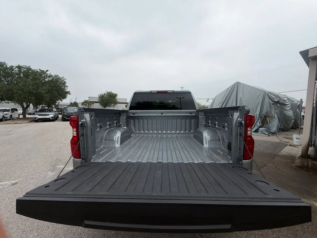 2026 Chevrolet Silverado 1500 LT - Photo 19
