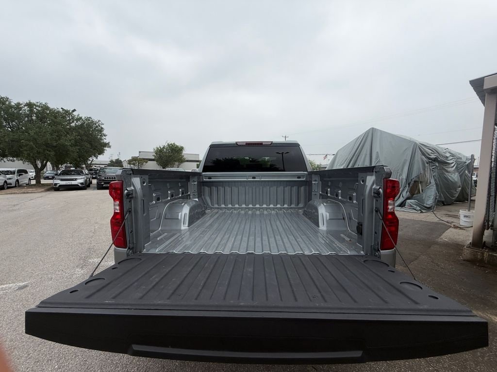 Used 2026 Gray Chevrolet LT image 19