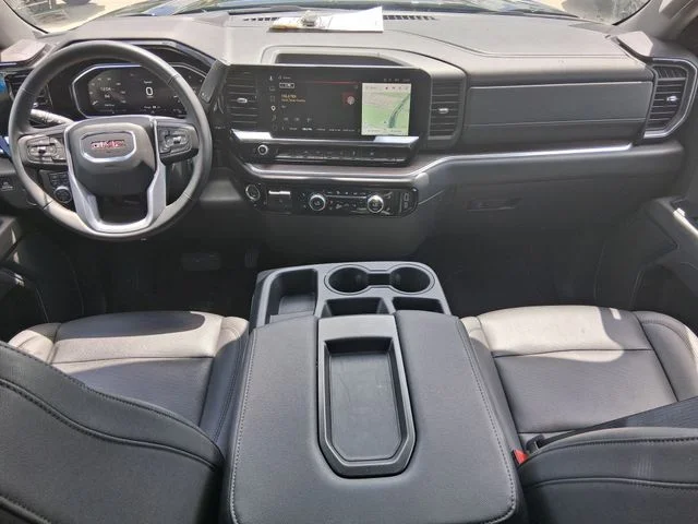 Used 2026 Silver GMC SLT image 9