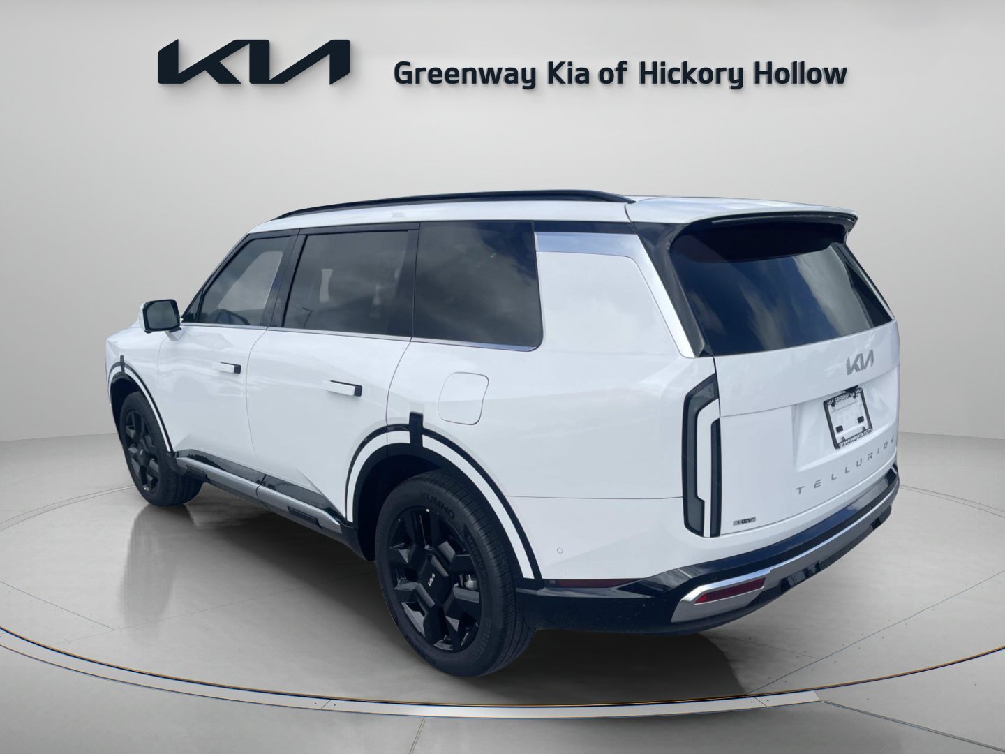 New 2027 Glacial White Pearl Kia SX image 5
